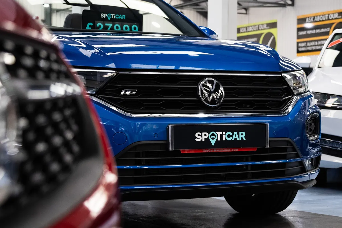 The Car Warehouse Swansea photo 9