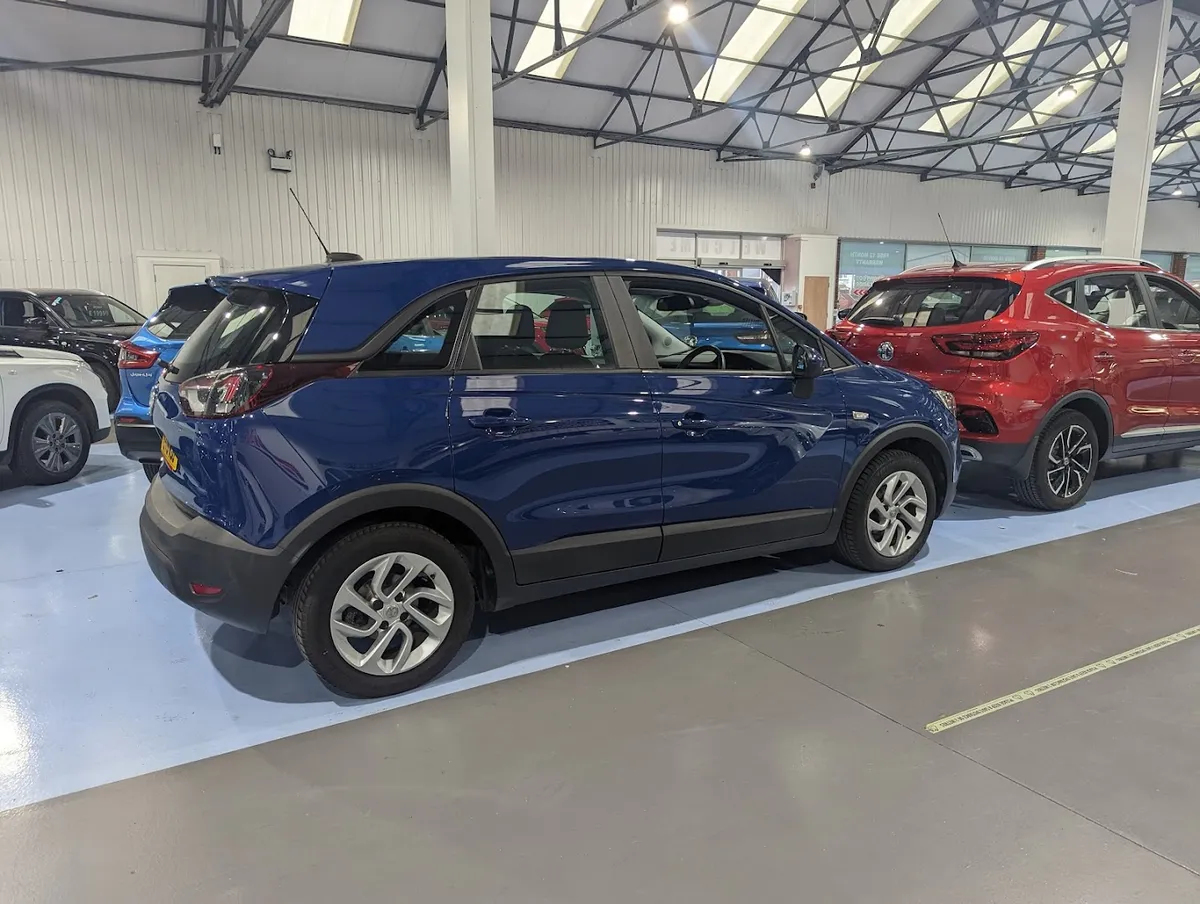 The Car Warehouse Swansea photo 10