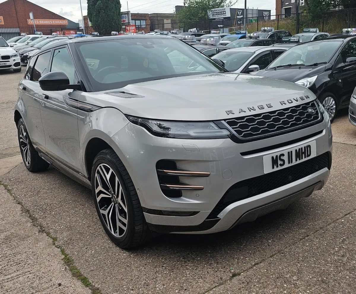 The Motor Deals Limited photo 2