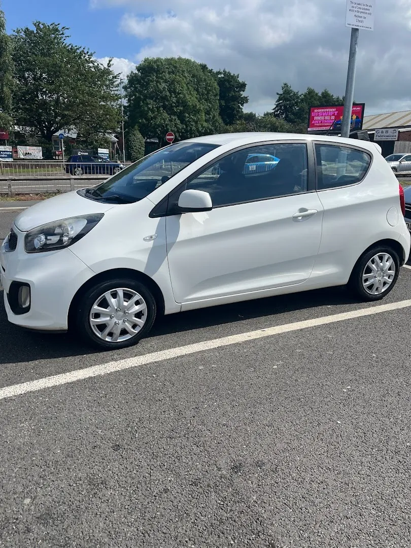 The Motor Deals Limited photo 3