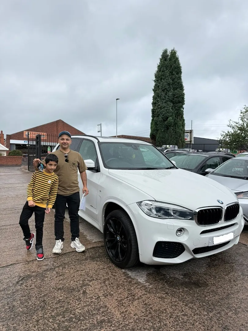 The Motor Deals Limited photo 5