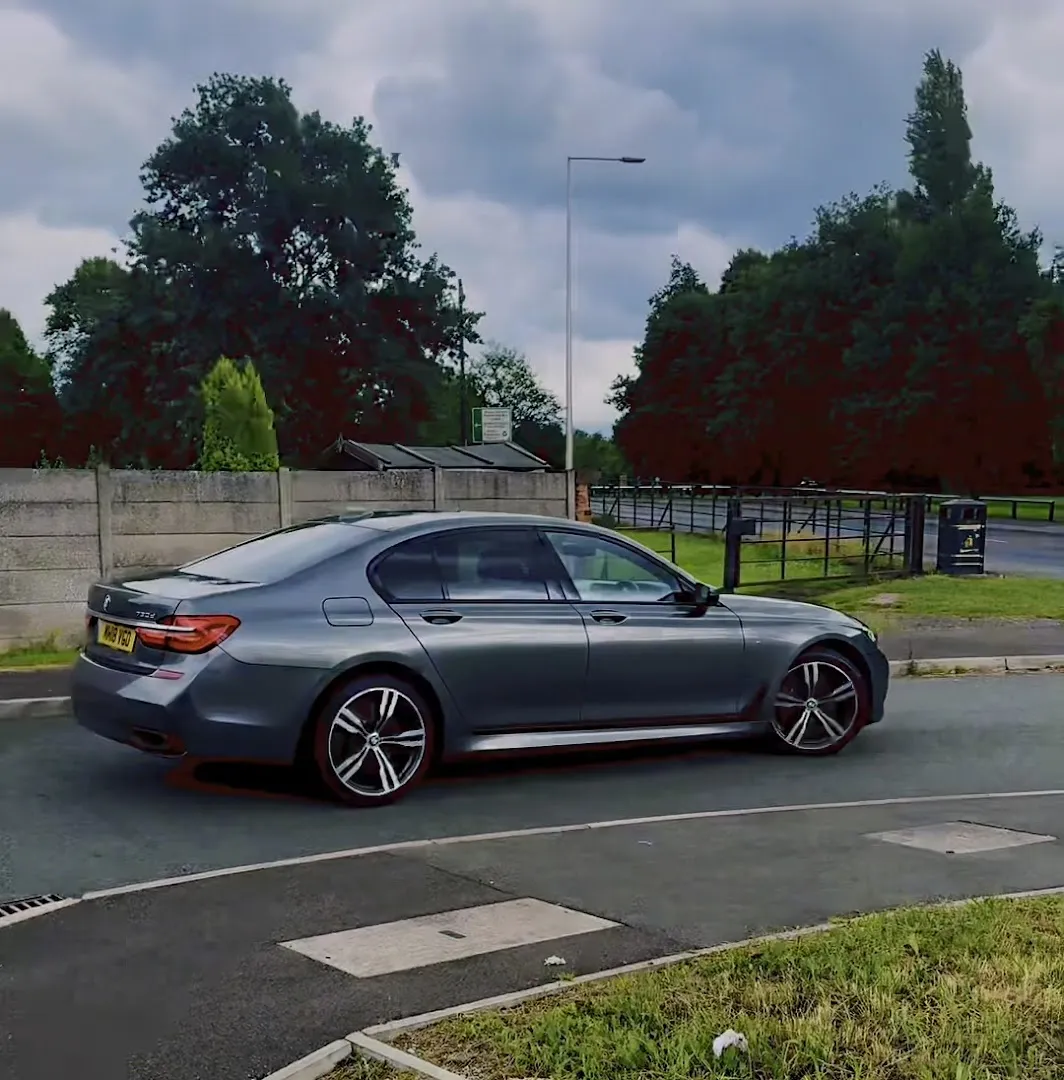 The Motor Deals Limited photo 6