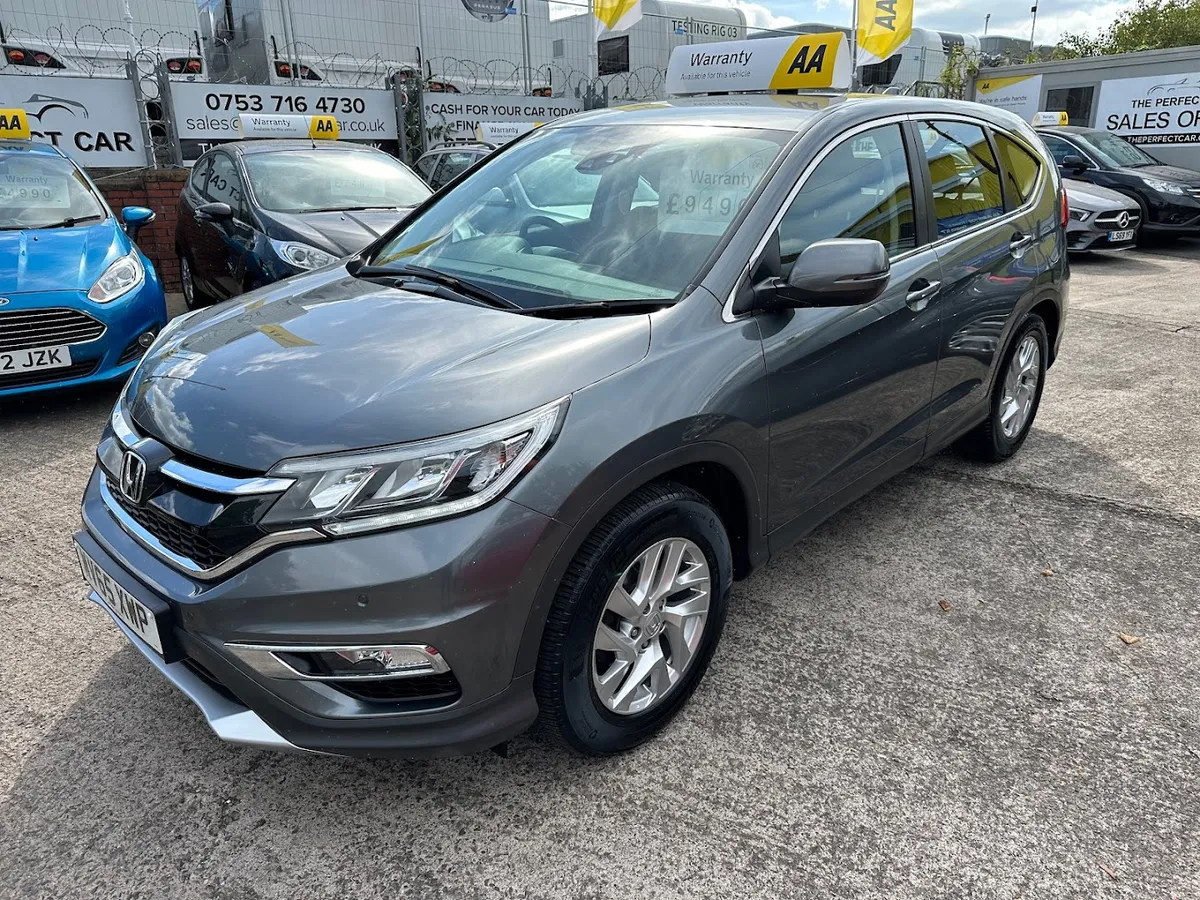 THE PERFECT CAR photo 5