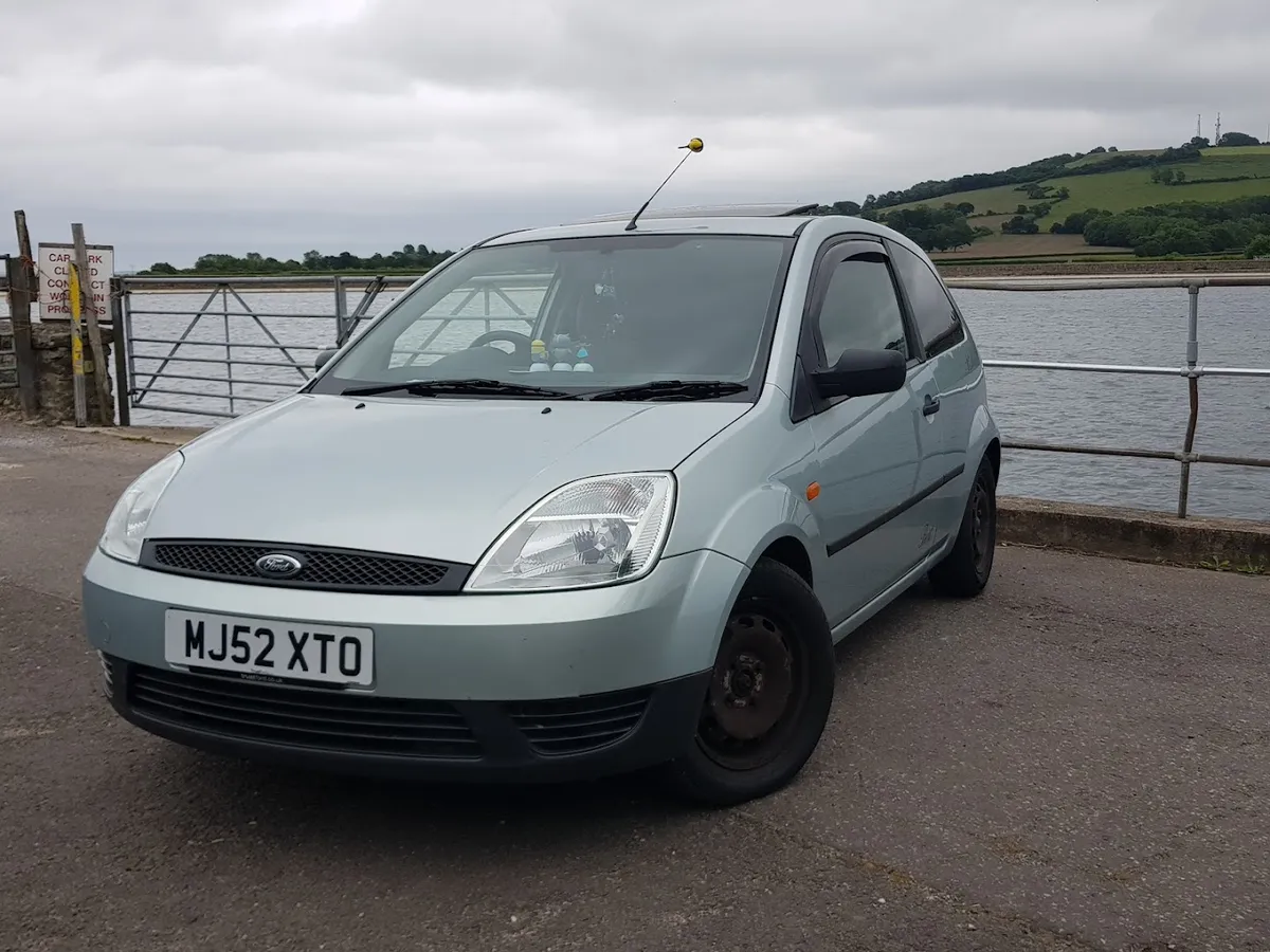 THE PERFECT CAR photo 7