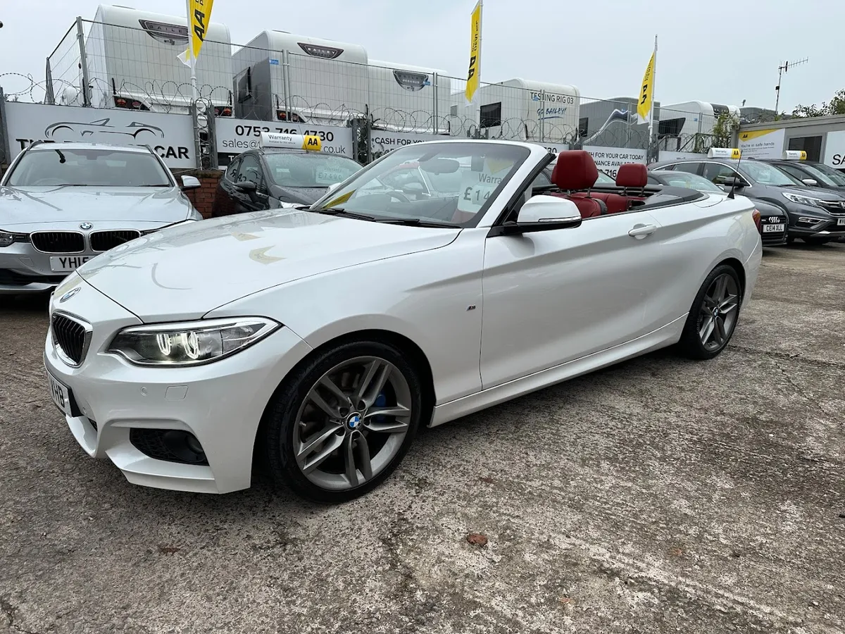 THE PERFECT CAR photo 8