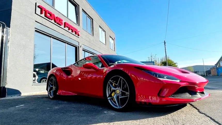 Tong Park Cars Leeds photo 2