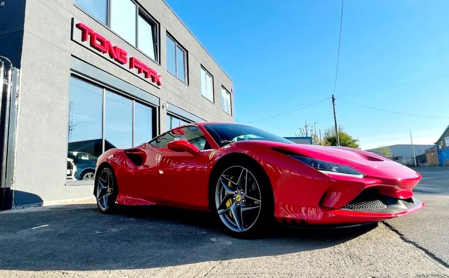 Tong Park Cars Leeds photo 4