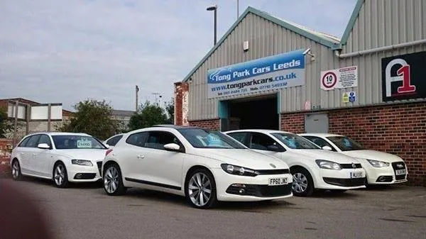 Tong Park Cars Leeds photo 5