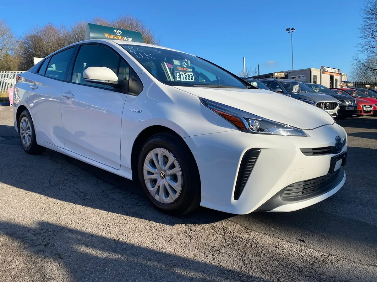 Top Deal Motors photo 2