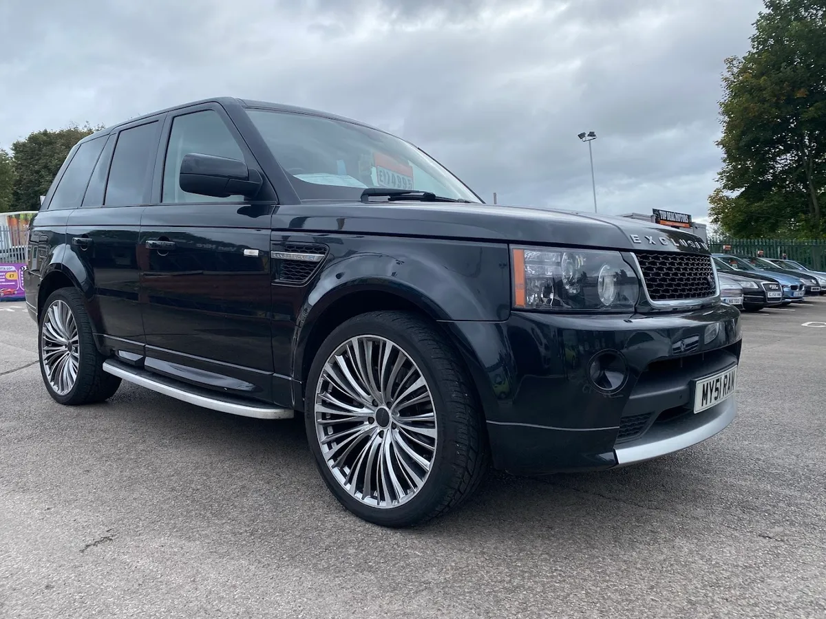 Top Deal Motors photo 4