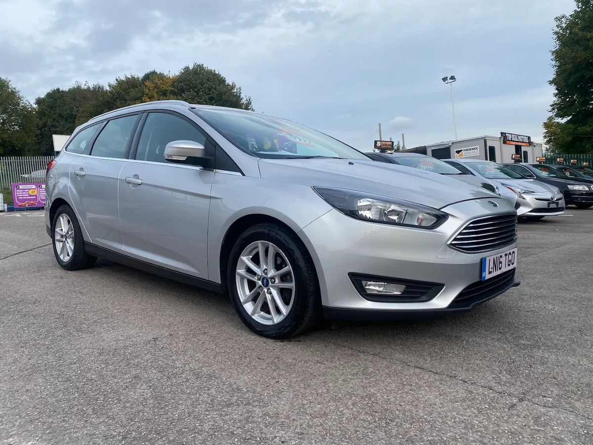 Top Deal Motors photo 5