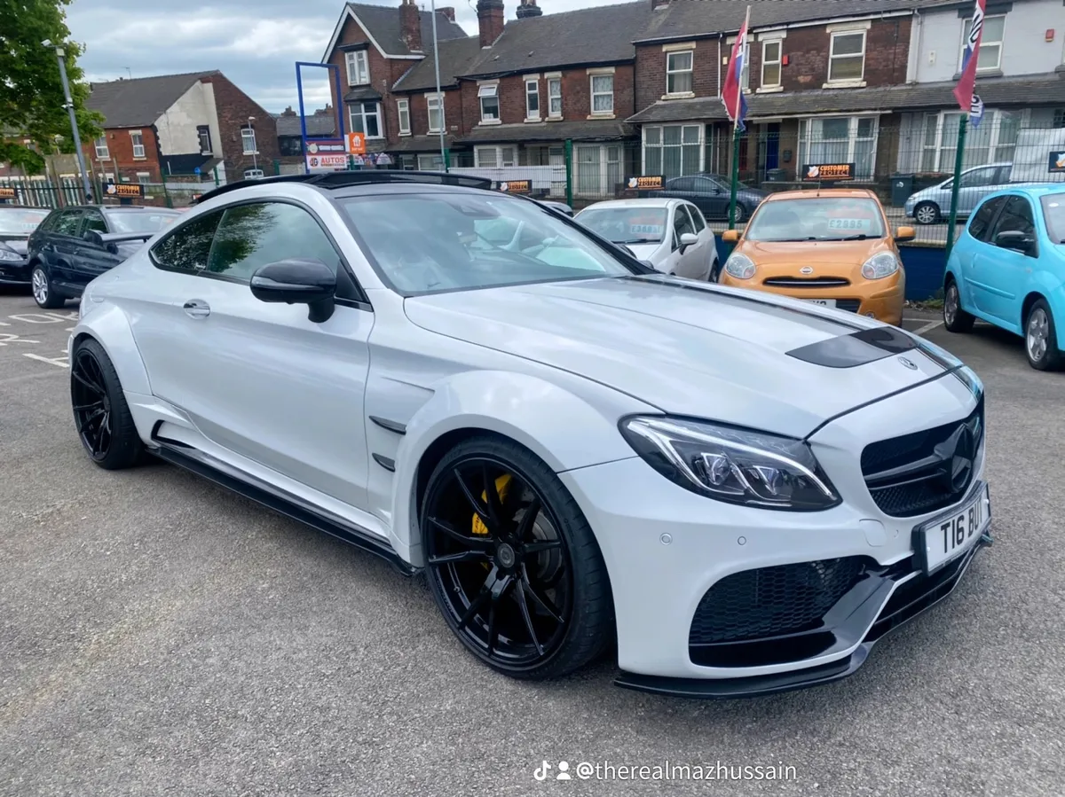 Top Deal Motors photo 7