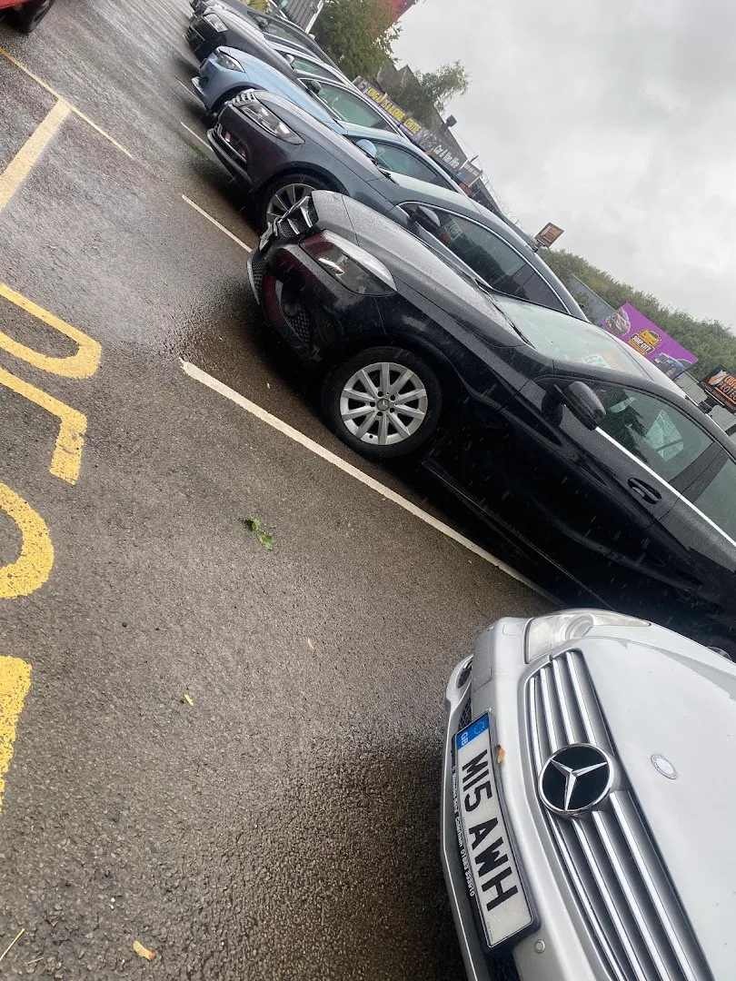 Top Deal Motors photo 8