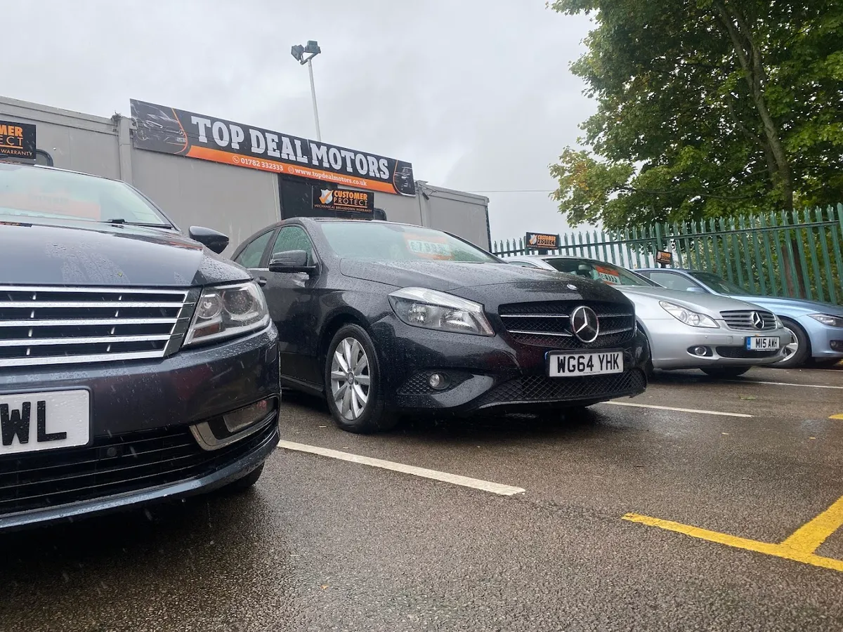 Top Deal Motors photo 9