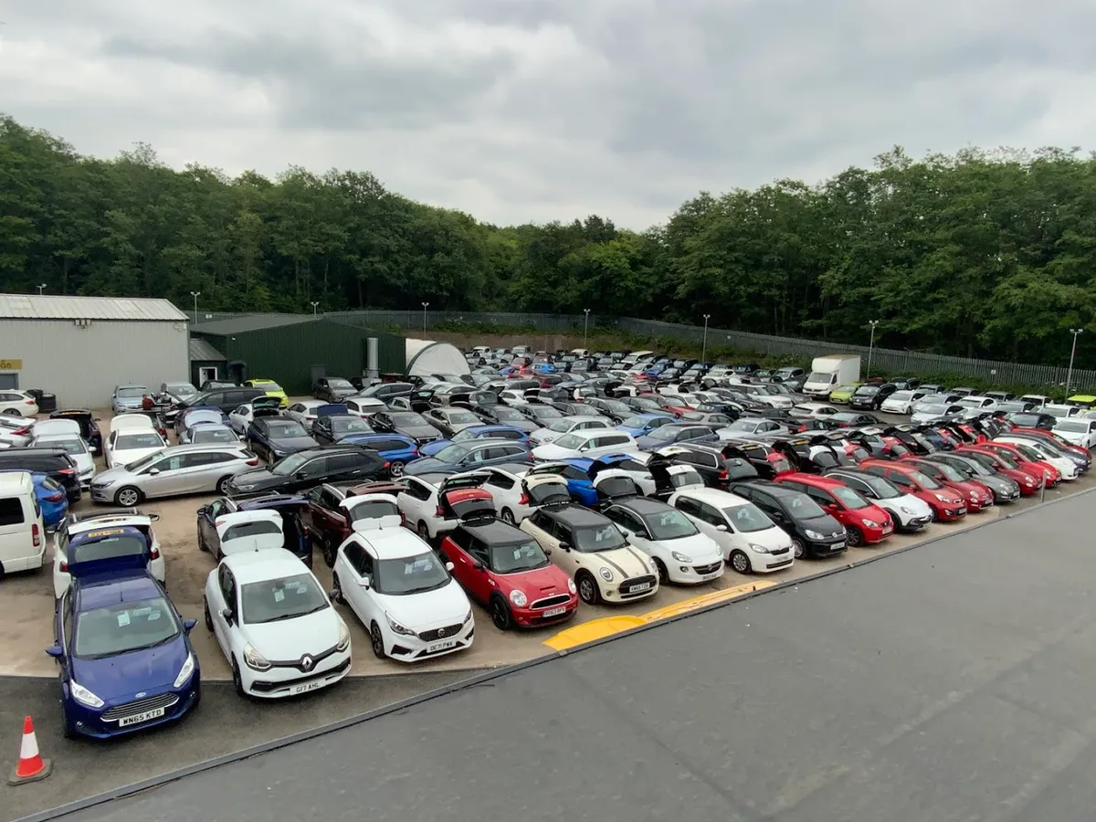 Top Gear Stoke photo 2