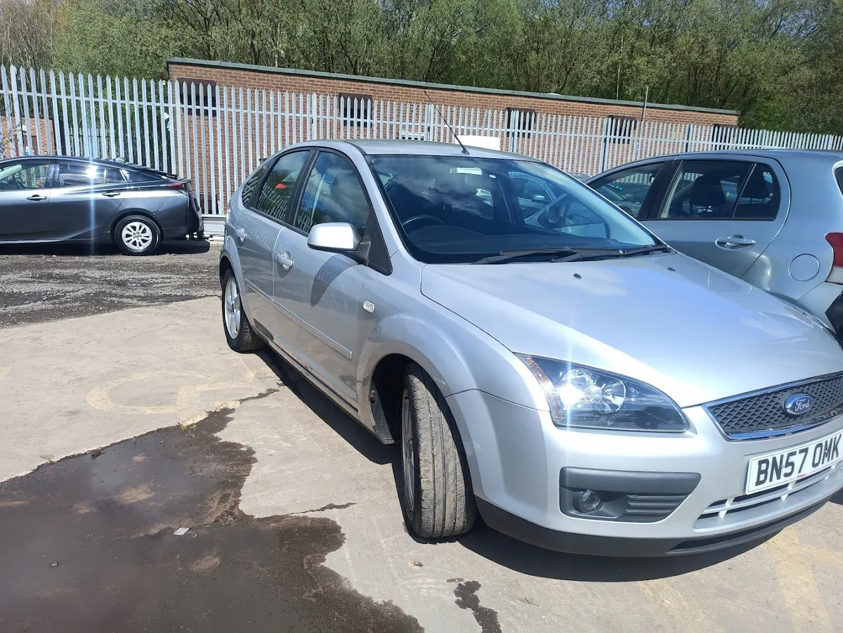 Top Gear Stoke photo 5