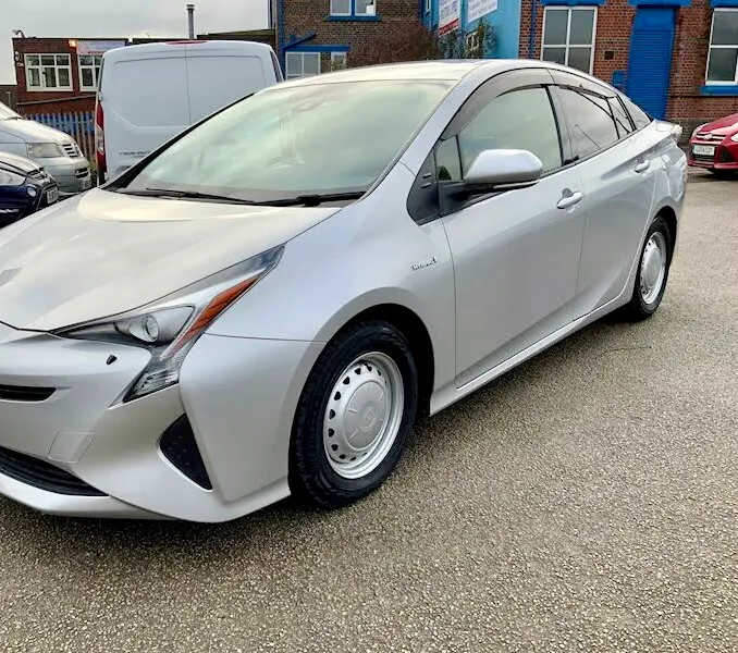 Top Gear Stoke photo 6