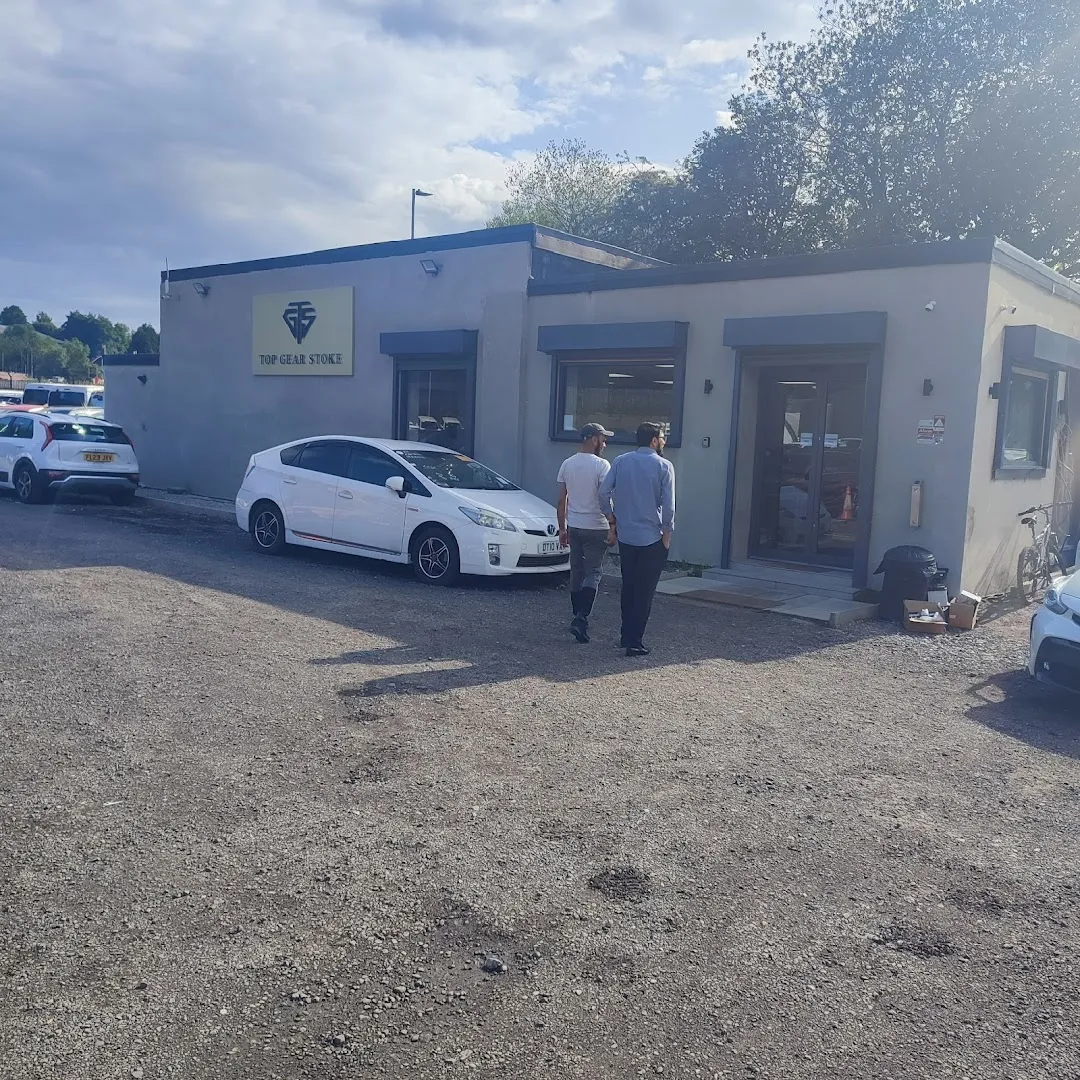 Top Gear Stoke photo 7