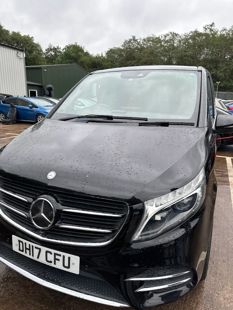 Top Gear Stoke photo 9