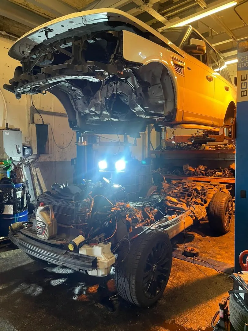 Top Gear Stoke photo 10