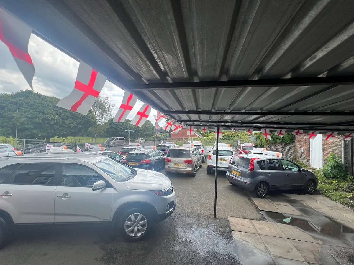 Top Motors Stoke LTD photo 7