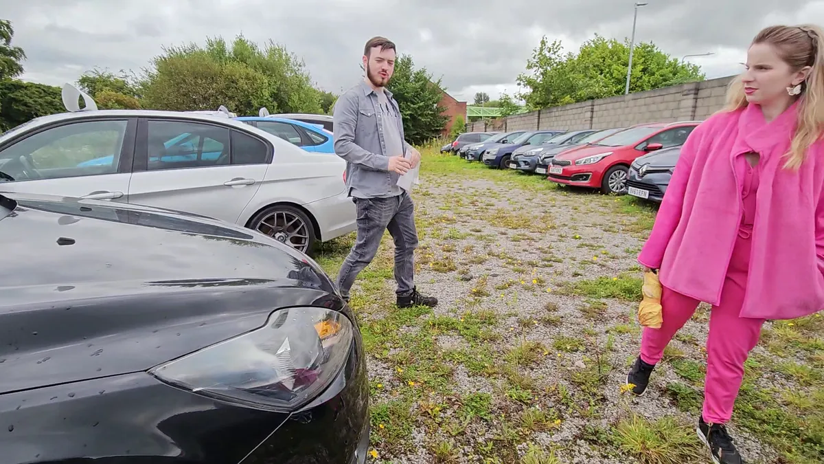 Top Motors Stoke LTD photo 8