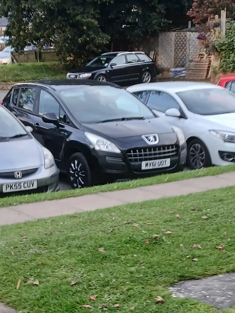 Top Motors Stoke LTD photo 9