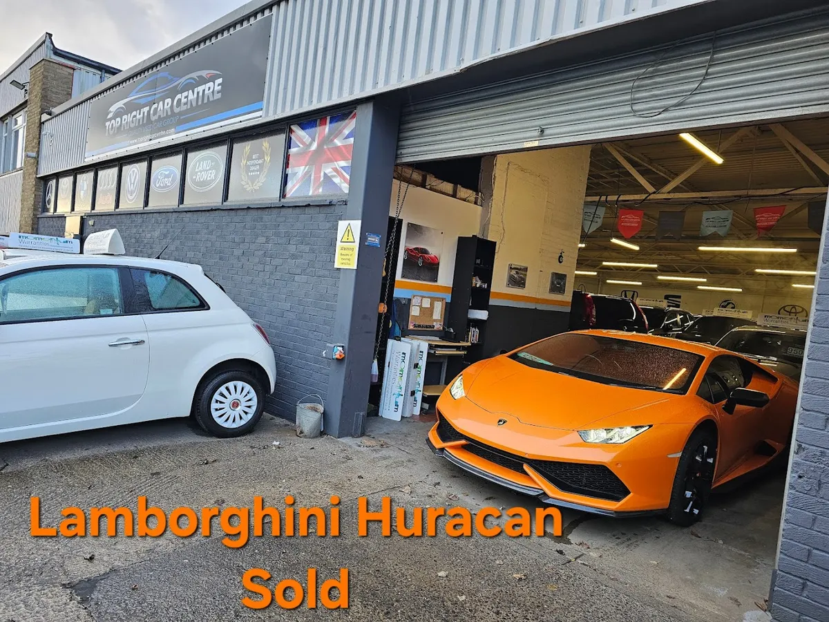 Top Right Car Centre — Car dealer in Sunderland