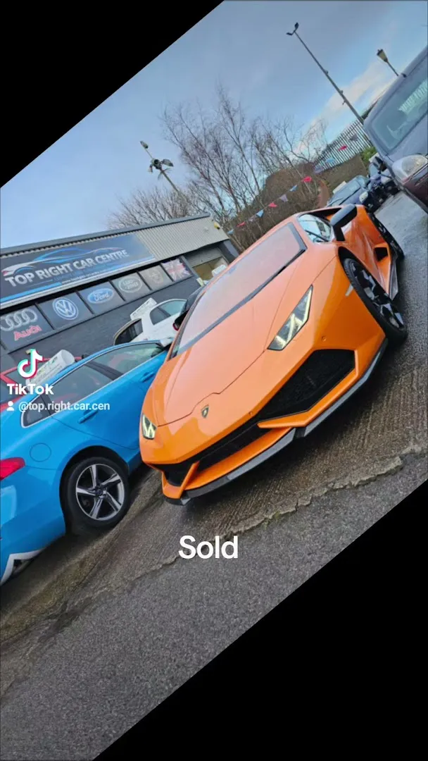 Top Right Car Centre photo 2