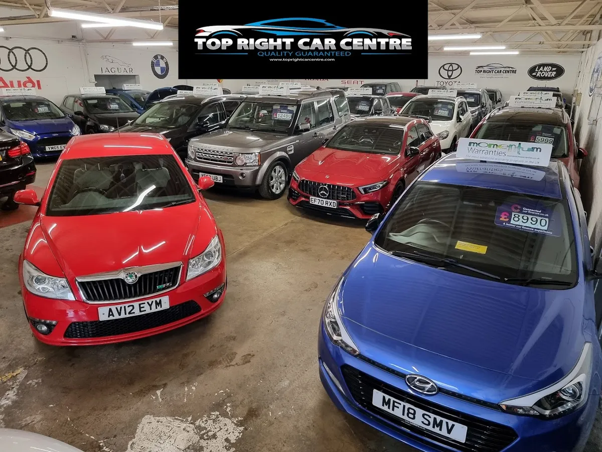 Top Right Car Centre photo 3