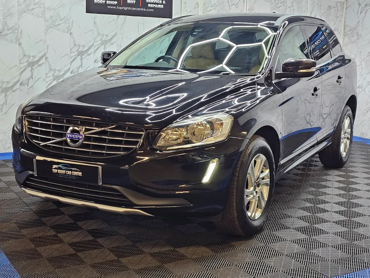 Top Right Car Centre photo 5