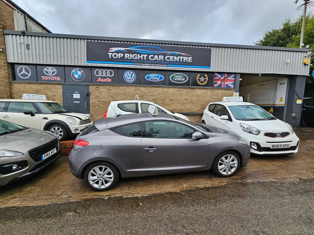 Top Right Car Centre photo 6