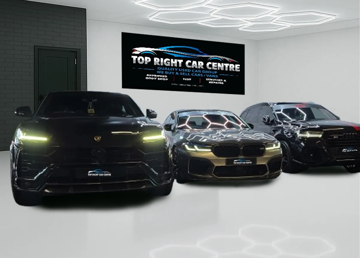 Top Right Car Centre photo 7