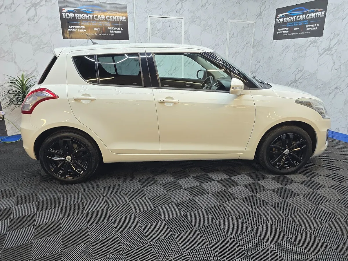 Top Right Car Centre photo 9