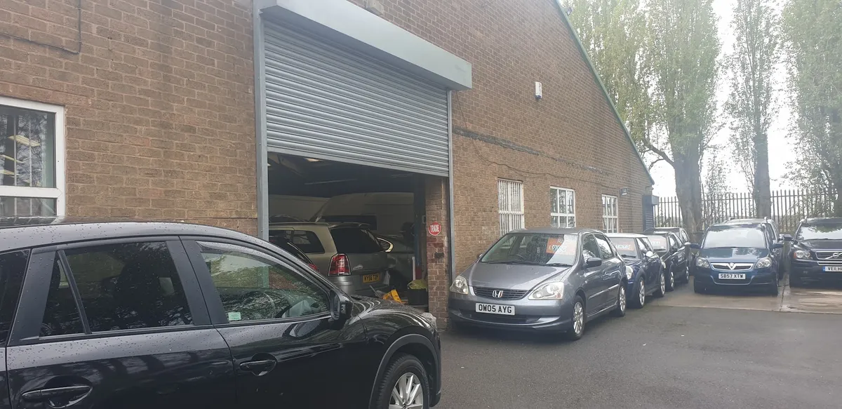 Touchwood Motors photo 2