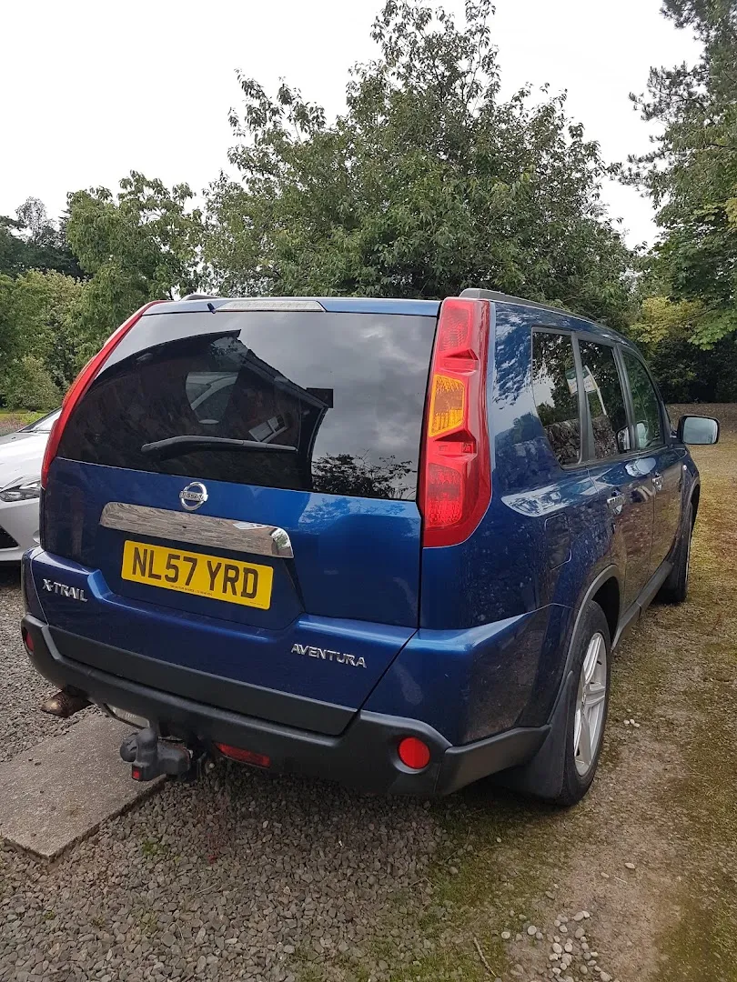 Touchwood Motors photo 3