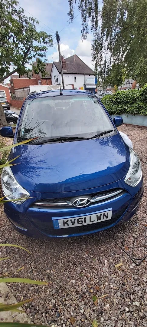 Touchwood Motors photo 4