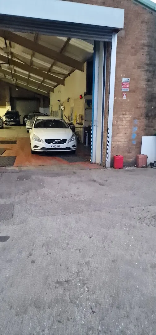 Touchwood Motors photo 6