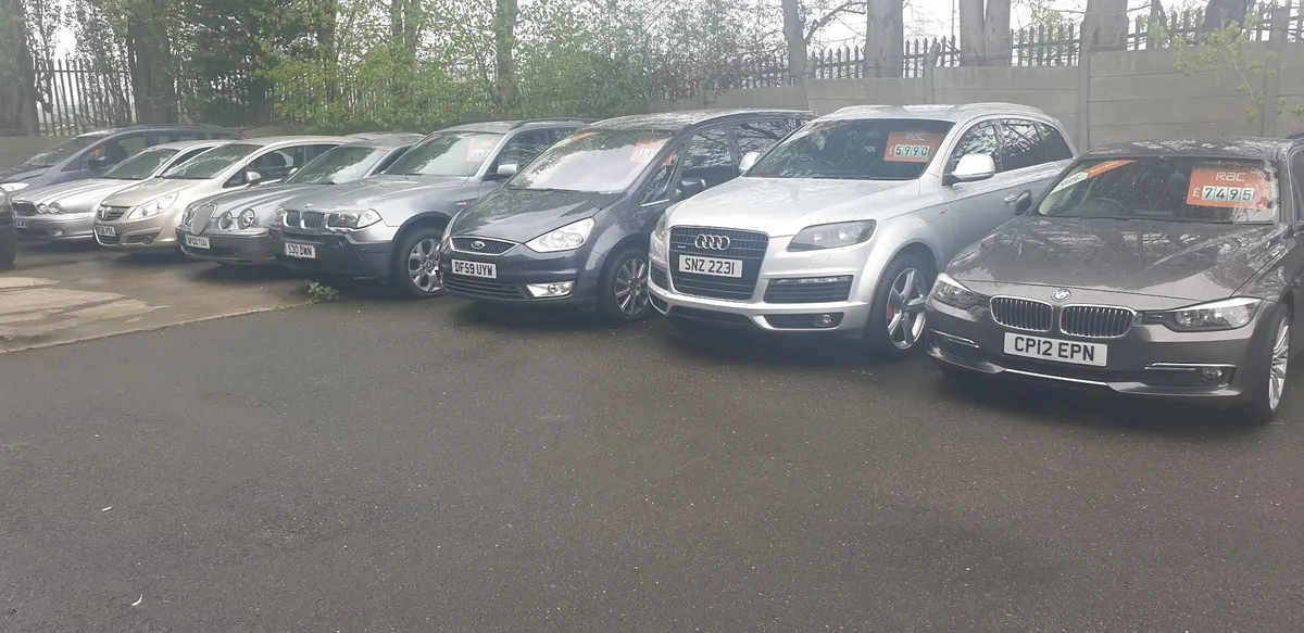 Touchwood Motors photo 7