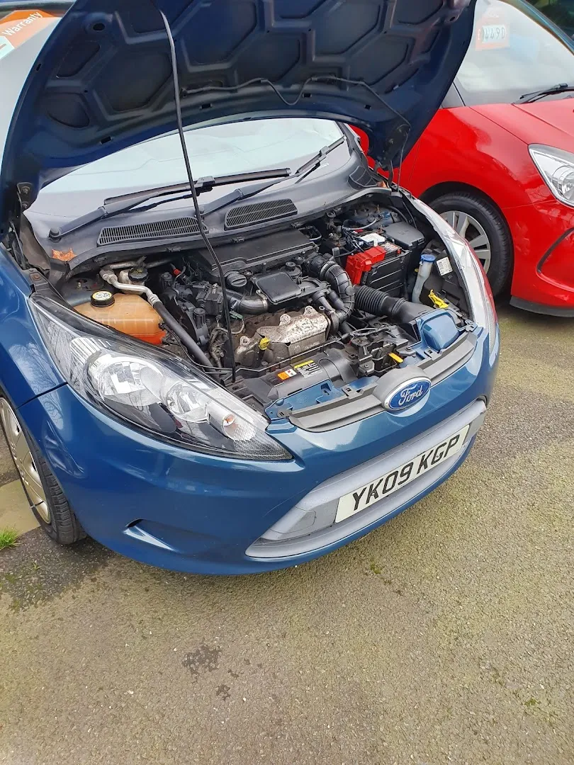 Touchwood Motors photo 10