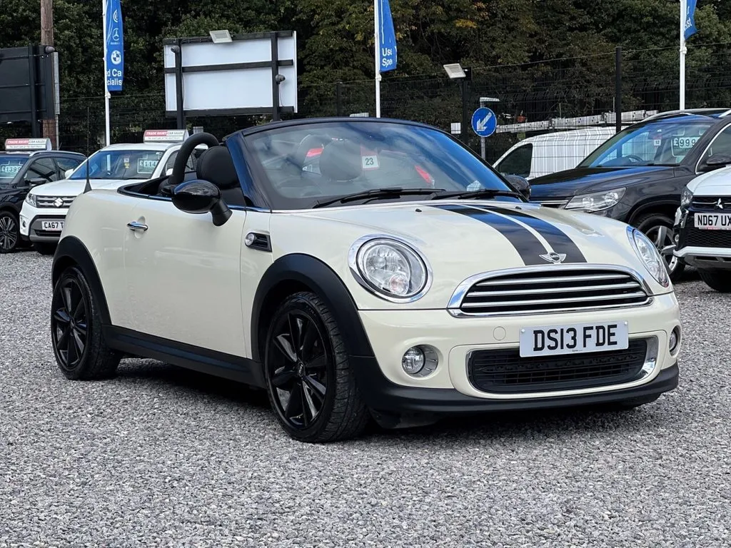 Trade Right Cars Cardiff photo 9