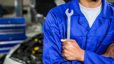 U H O Ltd — Auto repair shop in Glasgow