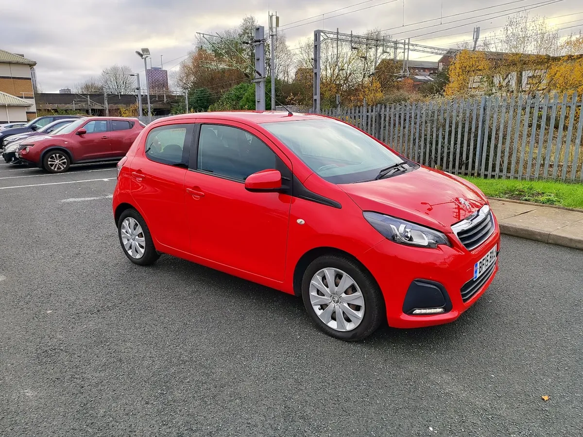 Unique Motors — Used car dealer in Birmingham