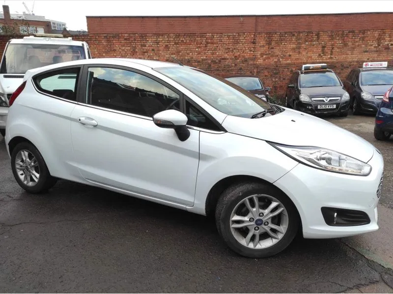 Unique Motors photo 2