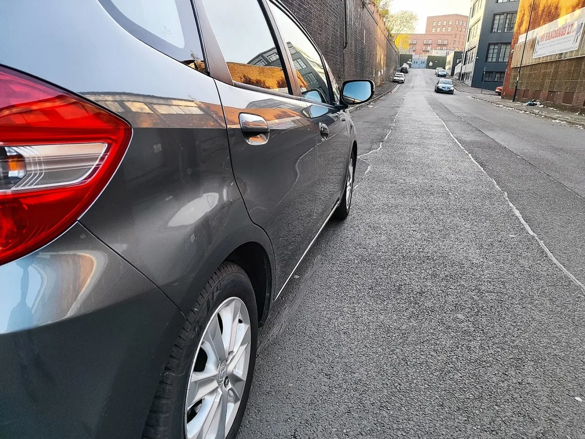 Unique Motors photo 3