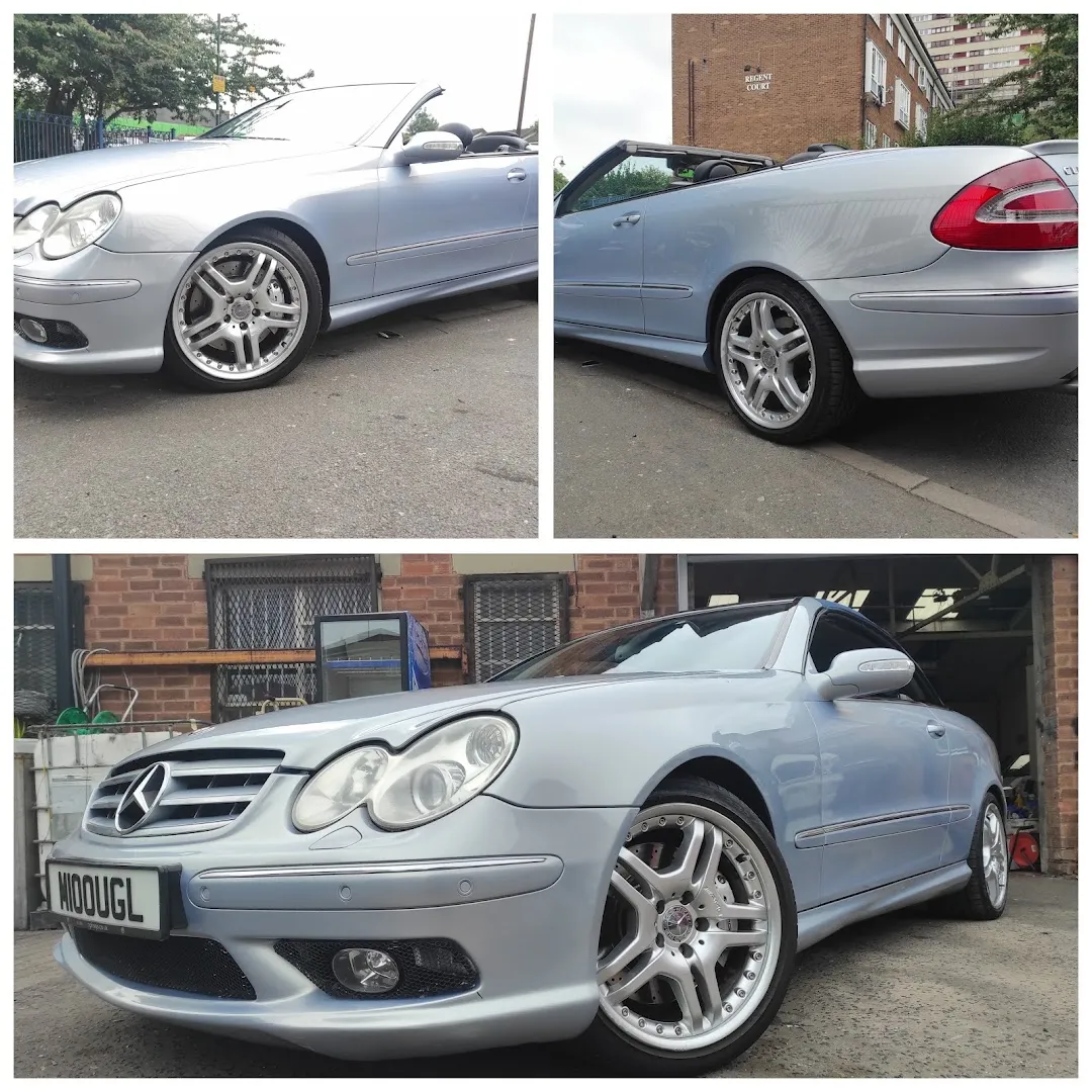 Unique Motors photo 4