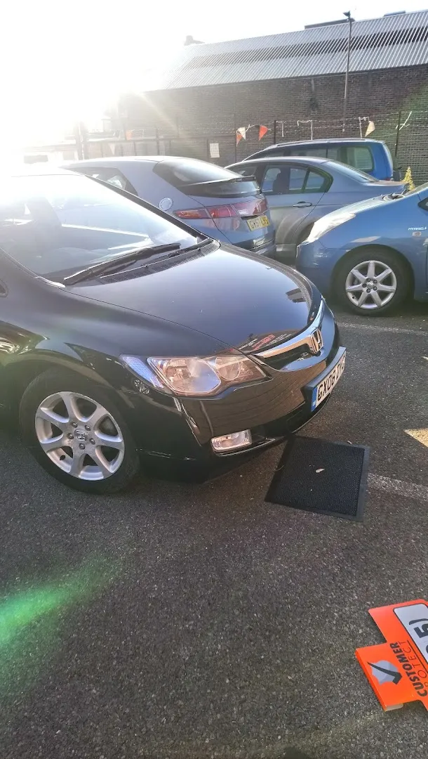 United Car Centre photo 6