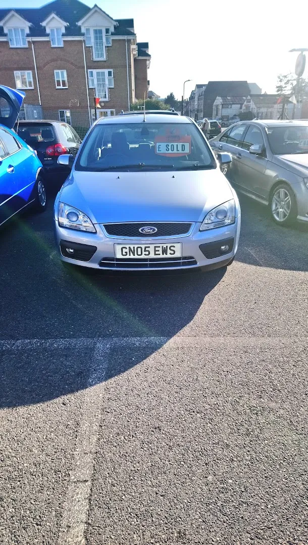 United Car Centre photo 7