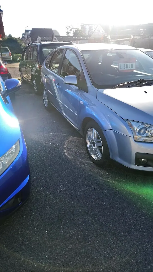 United Car Centre photo 8