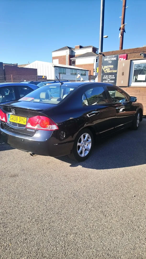 United Car Centre photo 10